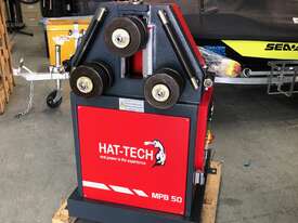 HATTEK MPB 50 Profile Rolls * REDCUDED * - picture0' - Click to enlarge