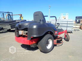 TORO TIMECUTTER Z420 RIDE ON MOWER - picture0' - Click to enlarge