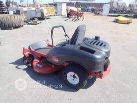 TORO TIMECUTTER Z420 RIDE ON MOWER - picture1' - Click to enlarge