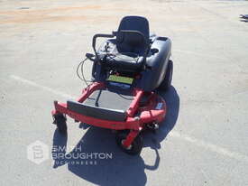 TORO TIMECUTTER Z420 RIDE ON MOWER - picture2' - Click to enlarge