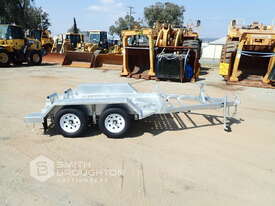 2019 SUZHOU GPS TANDEM AXLE PLANT TRAILER (UNUSED) - picture0' - Click to enlarge