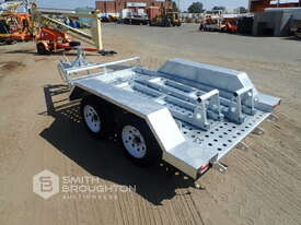 2019 SUZHOU GPS TANDEM AXLE PLANT TRAILER (UNUSED) - picture1' - Click to enlarge