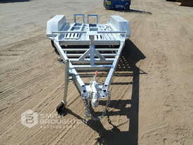 2019 SUZHOU GPS TANDEM AXLE PLANT TRAILER (UNUSED) - picture2' - Click to enlarge