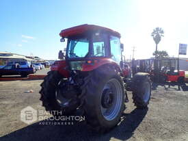 2019 CASE FARMALL 110JX 4WD TRACTOR (UNUSED) - picture1' - Click to enlarge