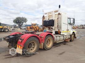 1999 VOLVO NH12 6X4 PRIME MOVER - picture0' - Click to enlarge