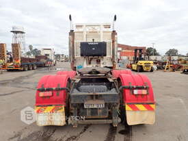 1999 VOLVO NH12 6X4 PRIME MOVER - picture1' - Click to enlarge