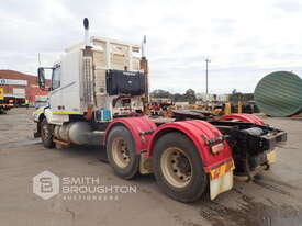 1999 VOLVO NH12 6X4 PRIME MOVER - picture2' - Click to enlarge