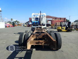 2007 ISUZU FVZ 1400 6X4 CAB CHASSIS - picture2' - Click to enlarge