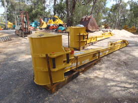 Longreach Boom Extension Sticks suit 20 and 30 Tonner - picture2' - Click to enlarge