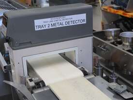 Anritsu Metal Detector/Checkweigher - picture0' - Click to enlarge