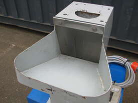 Industrial Plastic Granulator 2.2kW - picture1' - Click to enlarge