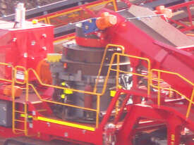 Bare cone crushers - picture1' - Click to enlarge