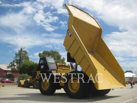 CATERPILLAR 777E Mining Off Highway Truck - picture2' - Click to enlarge