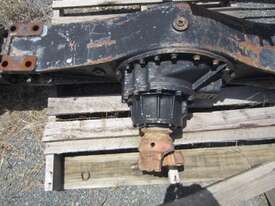 CASE 9180 RABA DIFFERENTIALS - picture0' - Click to enlarge