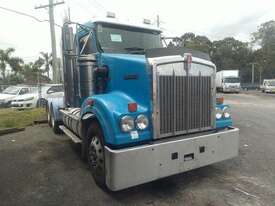 Kenworth T409SAR - picture0' - Click to enlarge