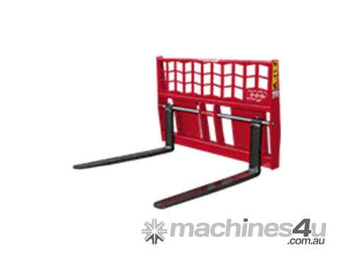 FINER HYDRAULICS -  pallet forks PF Series Forks 1200kg