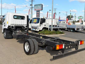 2020 HYUNDAI MIGHTY EX8 LWB - Cab Chassis Trucks - picture2' - Click to enlarge