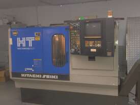 Hitachi Seiki CNC LATHE - picture0' - Click to enlarge