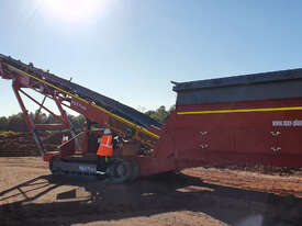 Hopper Feeder Stackers ex Western Australia - Hire - picture1' - Click to enlarge