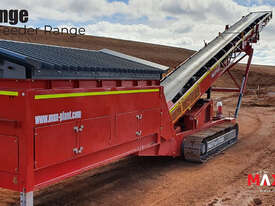 Hopper Feeder Stackers ex Western Australia - Hire - picture0' - Click to enlarge