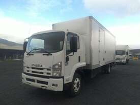 Isuzu FSR700 - picture1' - Click to enlarge