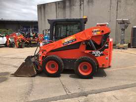 2016 Kubota SSV65 - picture0' - Click to enlarge