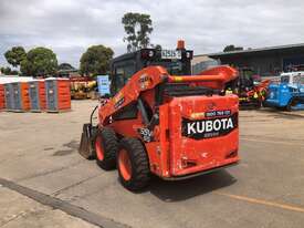 2016 Kubota SSV65 - picture0' - Click to enlarge