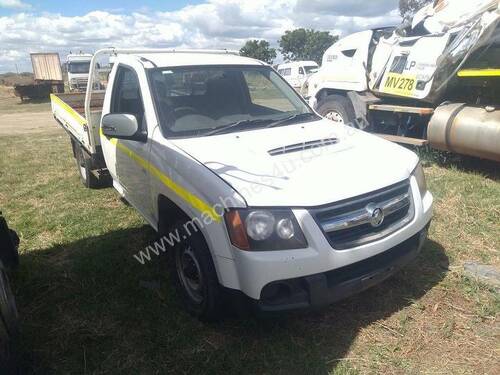 Holden Colorado RC