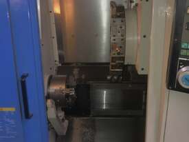 Hitachi Seiki CNC LATHE - picture1' - Click to enlarge