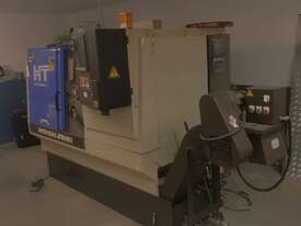 Hitachi Seiki CNC LATHE - picture2' - Click to enlarge