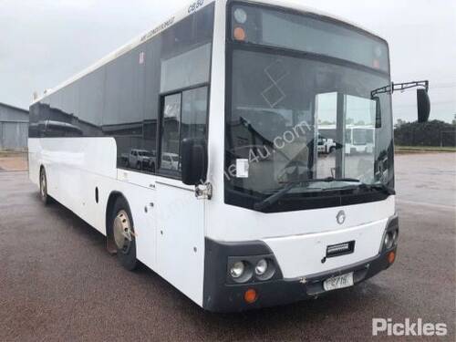 2002 Iveco Irisbus Road Cruiser CB50