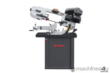 KAKA industrial BS-712RH Metal Cutting Bandsaw, Miter Bandsaw