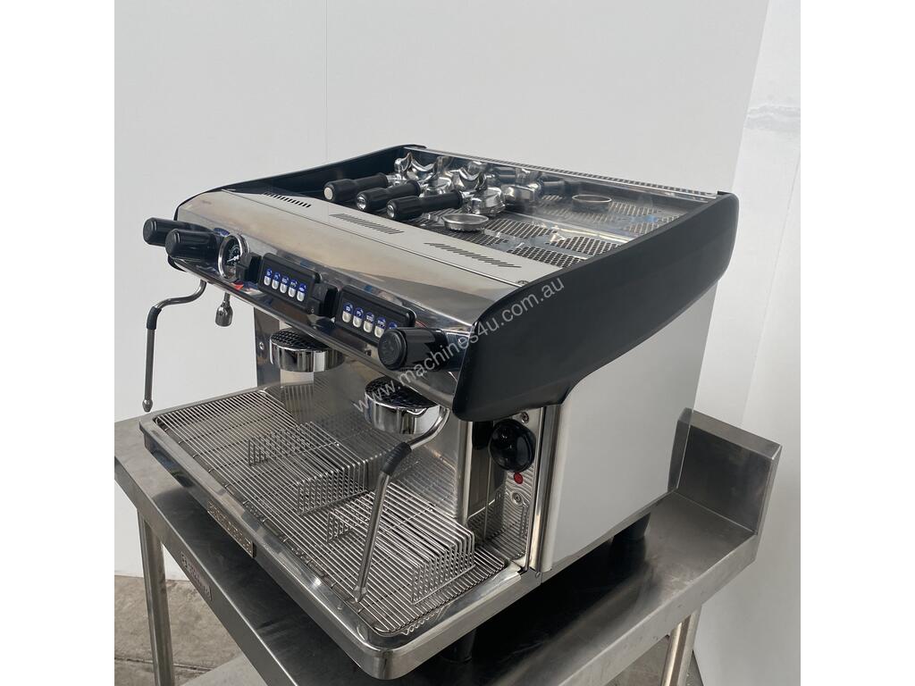 Used expobar Expobar MEGACREM 2 Group Coffee Machine Coffee Machines in