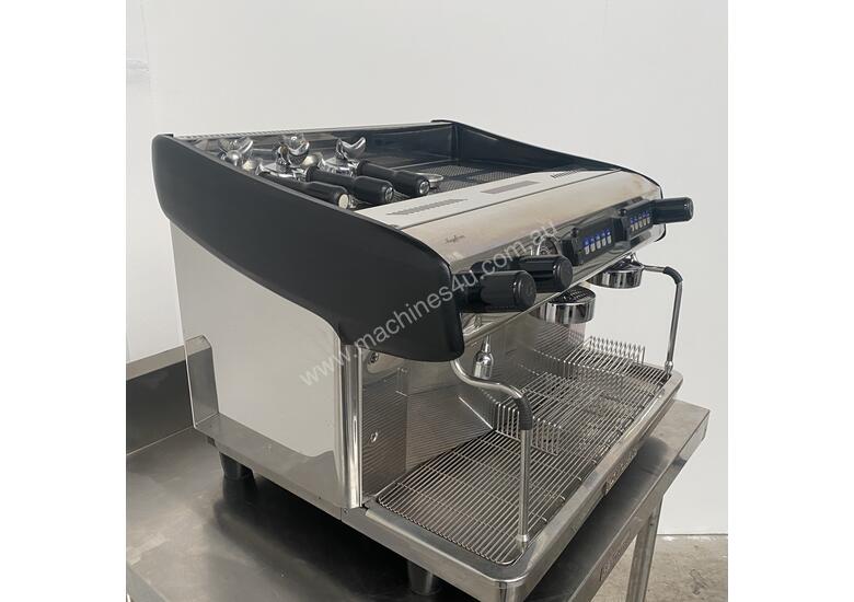 Used expobar Expobar MEGACREM 2 Group Coffee Machine Coffee Machines in