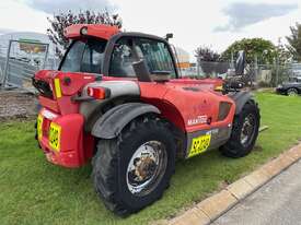 Telehandler Manitou MT732 2011 5029 hours - picture1' - Click to enlarge
