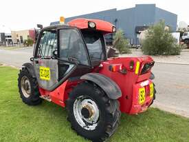 Telehandler Manitou MT732 2011 5029 hours - picture2' - Click to enlarge