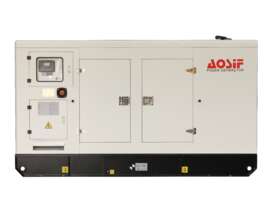 Brand New 127KVA Cummins 3 phase diesel Generator - picture0' - Click to enlarge