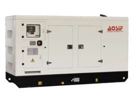 Brand New 127KVA Cummins 3 phase diesel Generator - picture1' - Click to enlarge