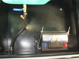 Brand New 127KVA Cummins 3 phase diesel Generator - picture2' - Click to enlarge