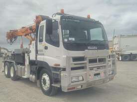 Isuzu CXY - picture0' - Click to enlarge