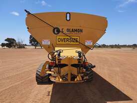 2019 Coolamon SC4026 Grain Carts - picture0' - Click to enlarge