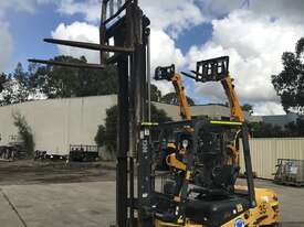 LiuGong CPCD35 - 3.5T Diesel Forklift - picture1' - Click to enlarge
