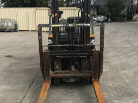 LiuGong CPCD35 - 3.5T Diesel Forklift - picture2' - Click to enlarge