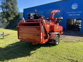 Morbark 2021 Wood Chipper - picture0' - Click to enlarge