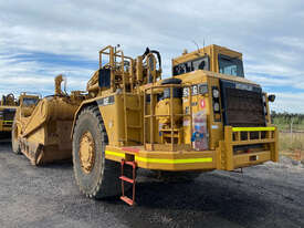 2007 Caterpillar 631G Scrapers  - picture0' - Click to enlarge