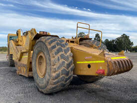 2007 Caterpillar 631G Scrapers  - picture1' - Click to enlarge