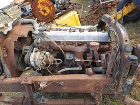 Isuzu 6BD1 Chassis Cut Motor - picture0' - Click to enlarge