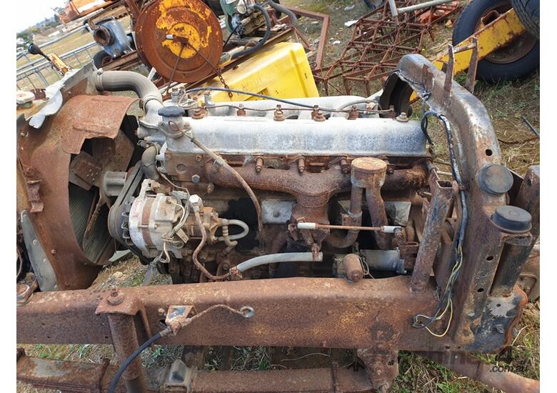 Buy Used Isuzu 6BD1 Diesel Engines in , Listed on Machines4u