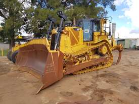 2014 Caterpillar D8T Bulldozer *CONDITIONS APPLY* - picture0' - Click to enlarge