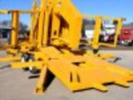 Split OTR Tires - Eagle Punch Cutter III - picture2' - Click to enlarge